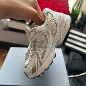 Toddler New Balance 530 Sneakers